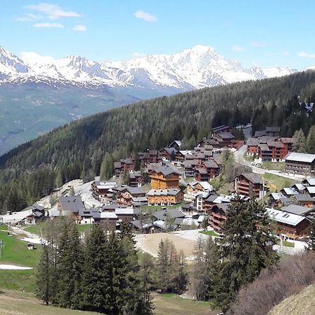 Residence Digitale, Le Lauze Plagne 1800 La Plagne Dış mekan fotoğraf